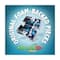 Harry Potter Collection - The Knight Bus Mini 3D Puzzle: 130 Pcs